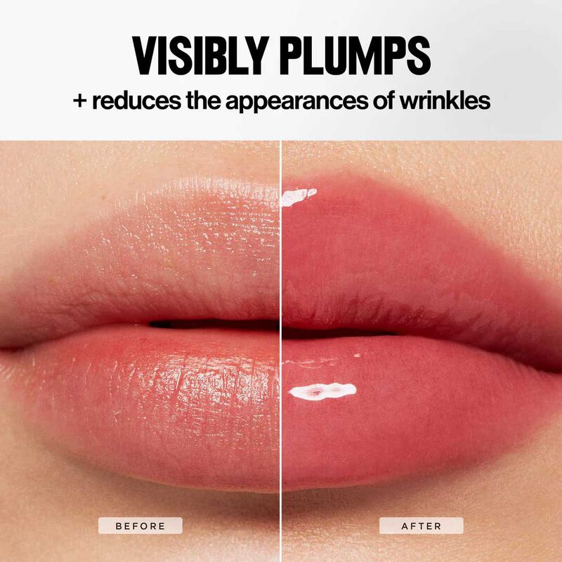Revlon Photoready&trade; Instant Plump Serum Gloss image number 10